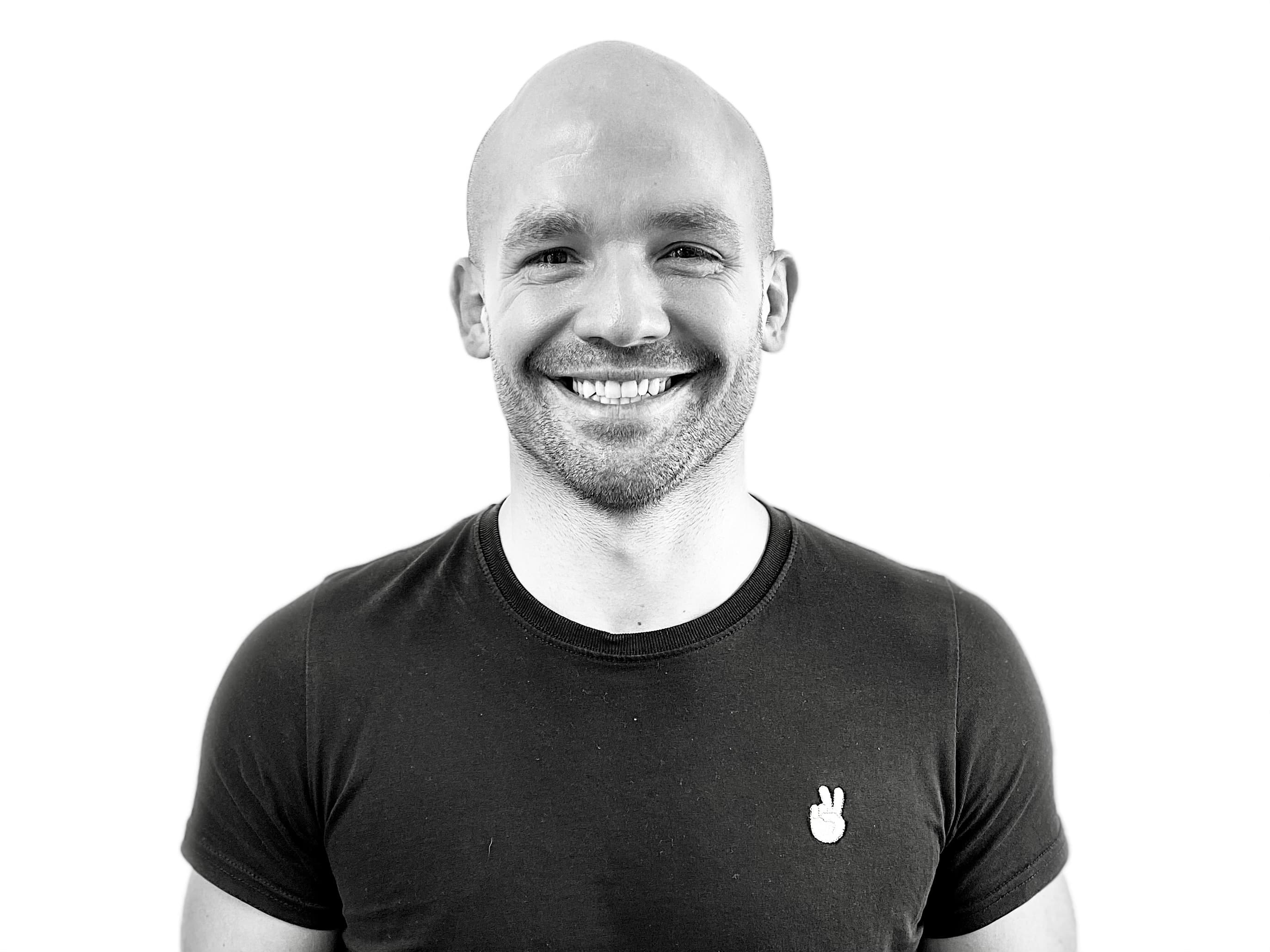 Dr Richard Spice, chiropractor
